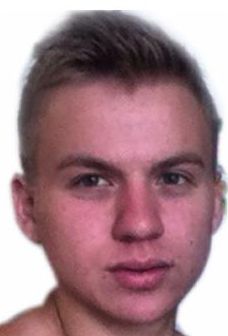 Волонтеры разыскивают 18-летнего Игоря Тулаева, пропавшего в Сергаче Нижегородской области