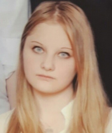 Юная девушка пропала в Нижнем Новгороде в ночь с 14 на 15 ноября