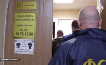Глава Чебоксар Денис Спирин прокомментировал задержание сотрудника управы