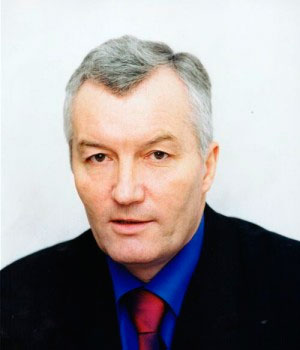 Депутат городской Думы трех созывов Владимир Паченов скончался в Нижнем Новгороде  