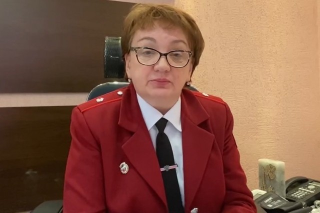 Руководитель нижегородского Роспотребнадзора Наталия Кучеренко удостоена Ордена Пирогова