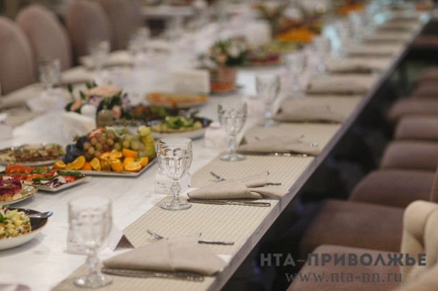 Нижегородские рестораторы рассчитывают на доковидный уровень прибыли летом