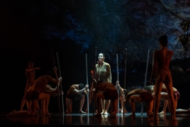 Башкирский балет представят на фестивале "Тайны горы Крестовой" в Прикамье