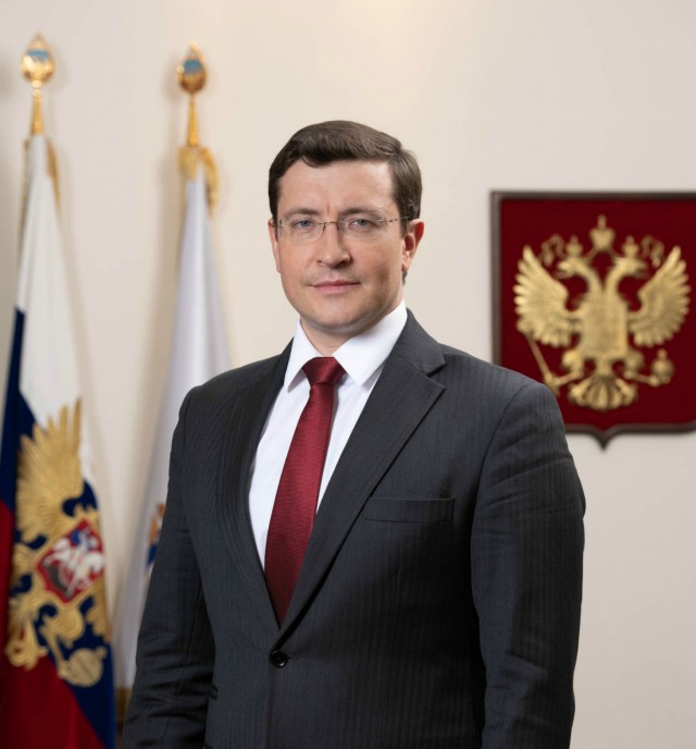 "Без понимания экономических реалий сложно добиться успеха практически в любой сфере", - заявил губернатор Нижегородской области Глеб Никитин,