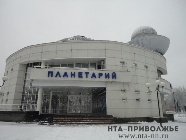 Нижегородский планетарий подготовил ко Дню Победы лекцию о героических горьковчанах и выдающихся ученых