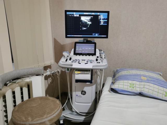 Починковская ЦРБ получит новое медицинское оборудование в рамках нацпроекта "Здравоохранение"