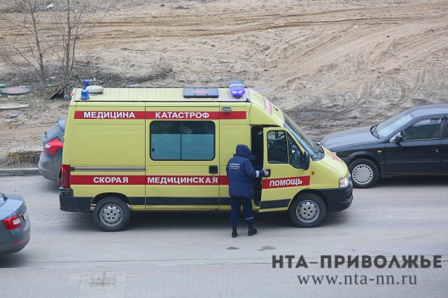 Водителя "неотложки" из Нижегородской области будут судить за сбыт наркотиков