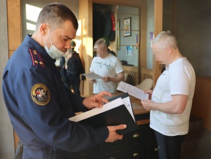 Нижегородский депутат задержан по подозрению в мошенничестве при строительстве жилого дома