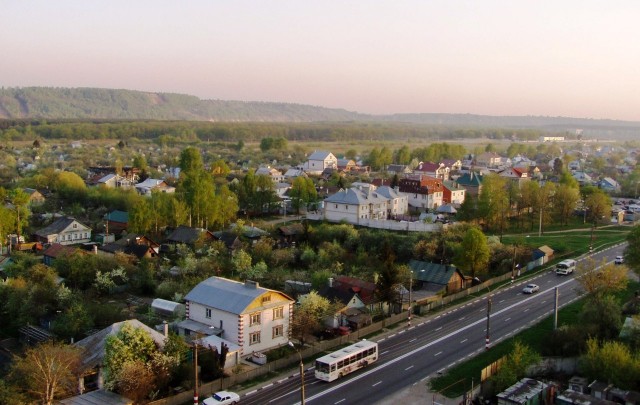 Глеб Никитин поддержал смену зонирования в посёлке Стахановский в Нижнем Новгороде