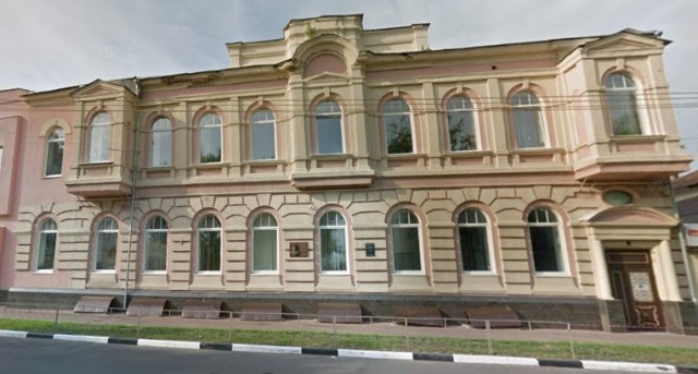Дом Башкировой в Нижнем Новгороде отреставрируют к лету 2021 года