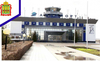 Терминал пензенского аэропорта планируют модернизировать