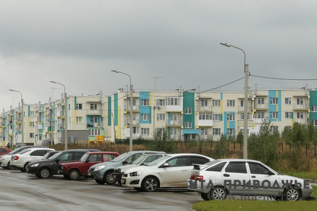 Депутаты ЗС НО проголосовали за присоединение Новинского сельсовета к Нижнему Новгороду