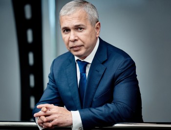 Бекхан Оздоев переизбран председателем совета директоров концерна &quot;Калашников&quot;