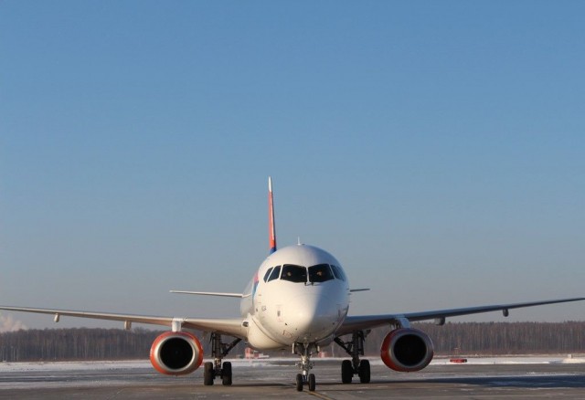 Прямые авиарейсы в Волгоград из Нижнего Новгорода открыты с 12 января