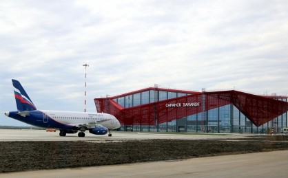 Уголовное дело возбуждено по факту мошенничества при строительстве административных зданий в аэропорту Саранска