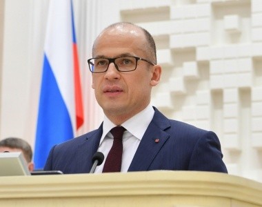 Александр Бречалов развеял слухи о своем уходе с должности