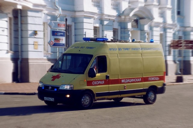 Нижегородские врачи борятся за жизнь 17-летнего жителя Белгорода, получившего 80% ожогов тела из-за неосторожности с бензином