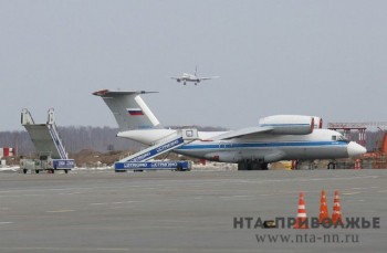 Авиарейсы Саратов - Новосибирск запустят в 2024 году