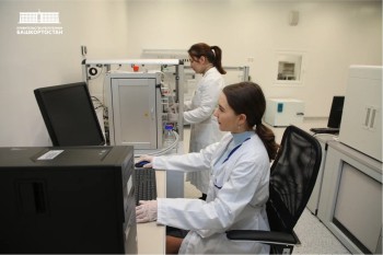 Генетические риски будут исследовать в Межвузовском кампусе Уфы