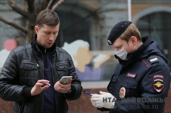 Почти 6 млн заявок оформлено в апреле через сервис "Карта жителя Нижегородской области"