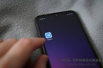 Отключения мобильного интернета LTE  в Нижегородской области не планируется