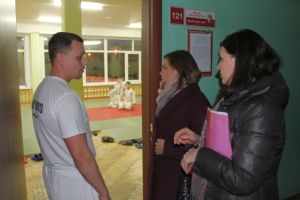 Проверки на предмет неформальной занятости арендаторов спортивных залов проходят в школах г. Чебоксары