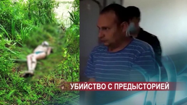 Обвиняемый в убийстве девушки в Нижнем Новгороде подозревается ещё и в сексуальном насилии над ребёнком 11-летней давности