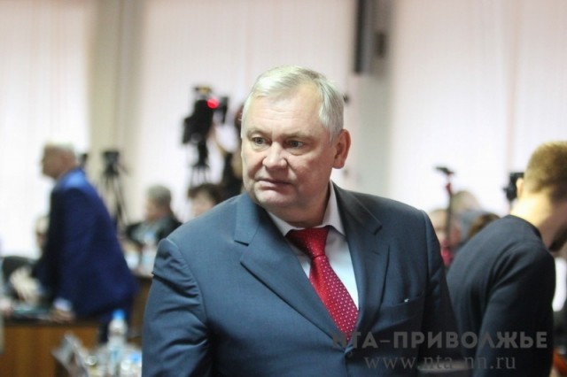 Вадим Булавинов считает, что в системе управления Нижним Новгородом должно быть только единовластие