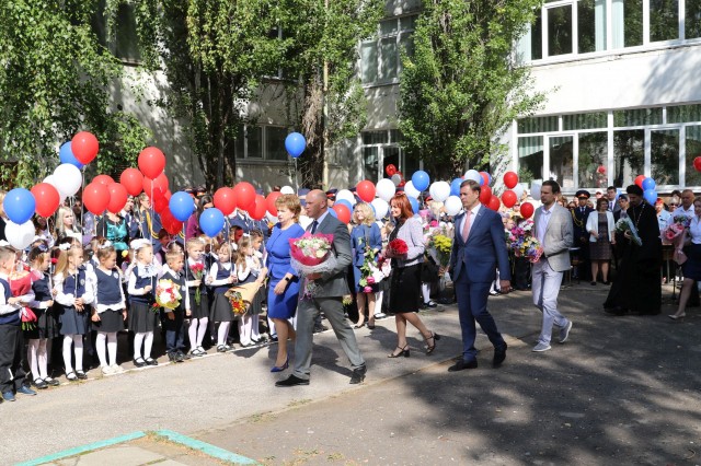 Более 13 млн рублей выделено образовательным учреждениям Нижнего Новгорода на основании обращений депутатов