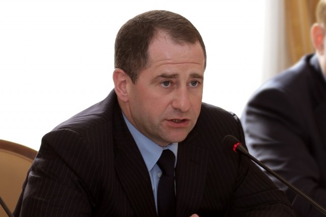 Выборы губернатора Нижегородской области состоятся в сентябре 2018 года, - Михаил Бабич