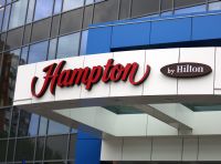 Состоялось открытие первого отеля сети Hilton в Нижнем Новгороде - Hampton by Hilton