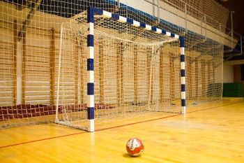 Спорткомплекс для игры в гандбол могут построить в Саратове