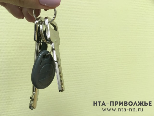 Петербуржец сдал в аренду чужую квартиру в Нижнем Новгороде