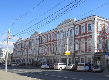Ансамбль зданий казарм Бобруйского и Хвалынского батальонов включен в Единый госреестр ОКН