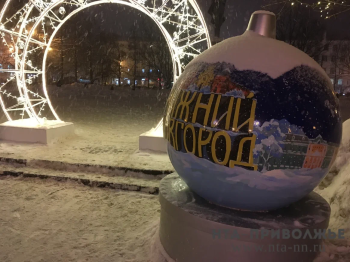 Почти 75% россиян встретят Новый год дома 
