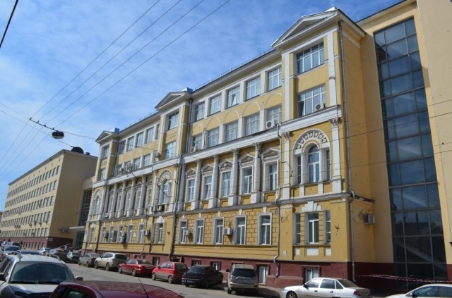 Программа повышения квалификации главных архитекторов районов разработана в Нижнем Новгороде