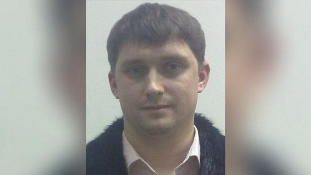 Вор в законе Виктор Жаринов приговорён нижегородским судом к 10 годам колонии строгого режима