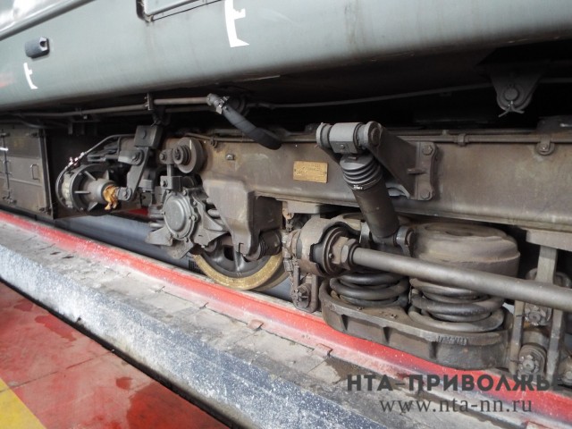 Проверка организована Сызранской транспортной прокуратурой по факту гибели рабочего на путях Куйбышевской железной дороги
