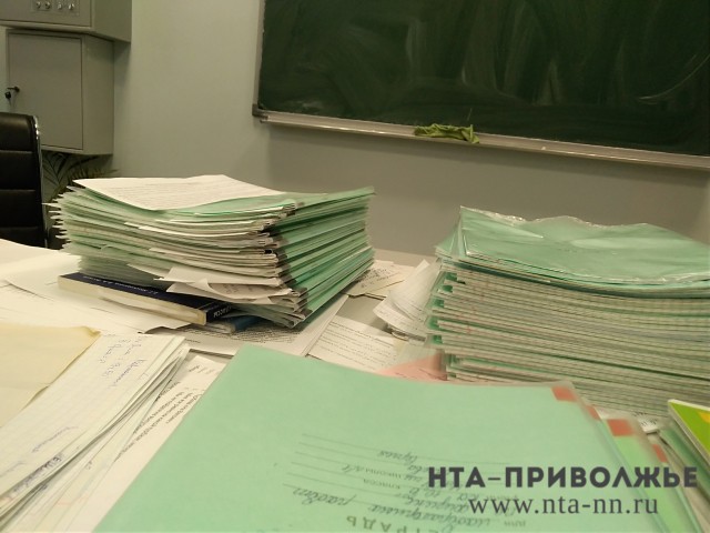 Закрытые на карантин по коронавирусу школы в Нижегородской области начинают возвращаться к работе