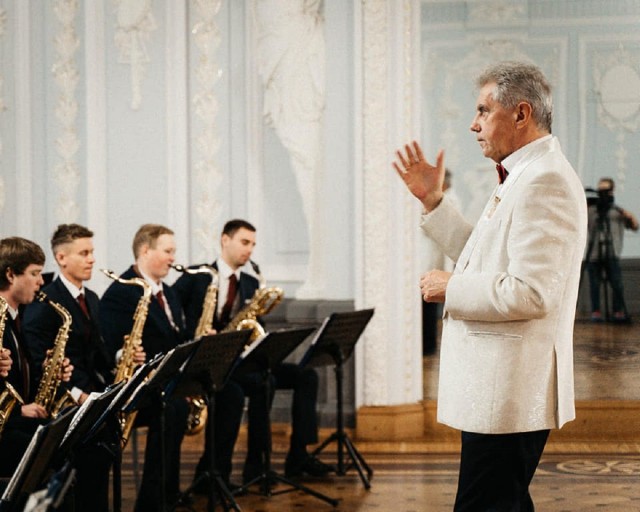 Объявлен всероссийский конкурс модельеров по созданию костюмов для артистов Нижегородского губернского оркестра