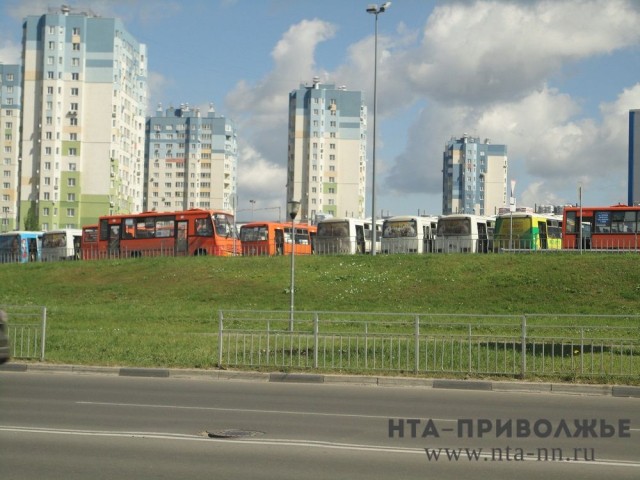  Проезд подорожает до 30 рублей на нижегородском автобусном маршруте №57