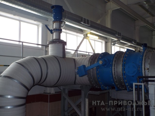 Холодное водоснабжение в 8 домах Советского района Нижнего Новгорода будет восстановлено к 22:00 29 ноября