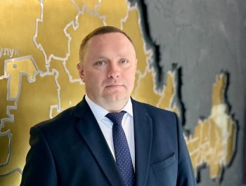  Виталий Чижков назначен первым заместителем министра строительства Оренбуржья