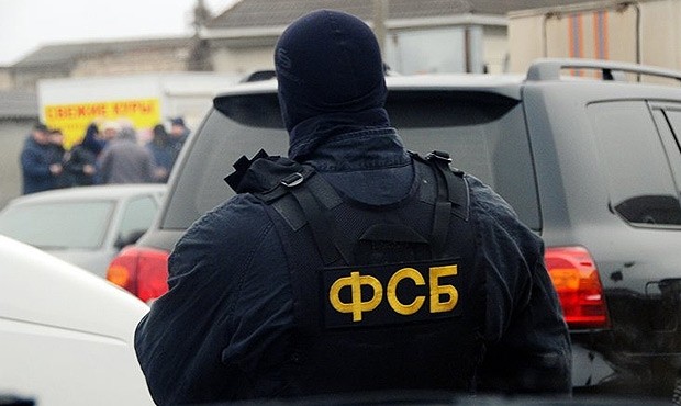 ФСБ нейтрализовала в Нижнем Новгороде террориста, готовящего взрыв в день выборов президента РФ