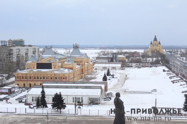 Жители микрорайона Ярмарка в Нижнем Новгороде просят пустить общественный транспорт с заездом на "Стрелку"