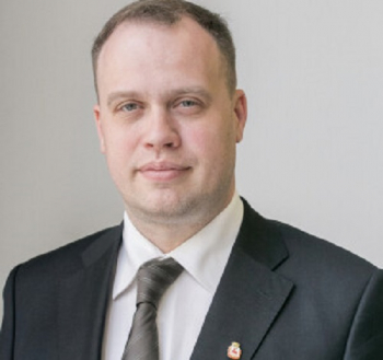 Директор департамента строительства и капремонта Нижнего Новгорода Илья Гор арестован по подозрению во взяточничестве