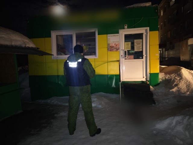 Уголовное дело возбуждено в Саратовской области в связи со смертью ребёнка на морозе