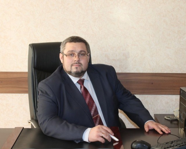 Леонид Самухин возглавил Главное управление автомобильных дорог Нижегородской области