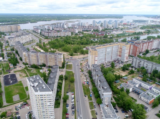"Теплоэнерго" приступило к реализации концессии по развитию теплоэнергетического комплекса Нижнего Новгорода