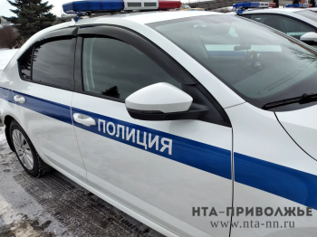 Более 100 юных нарушителей выявили за каникулы в Нижегородской области
